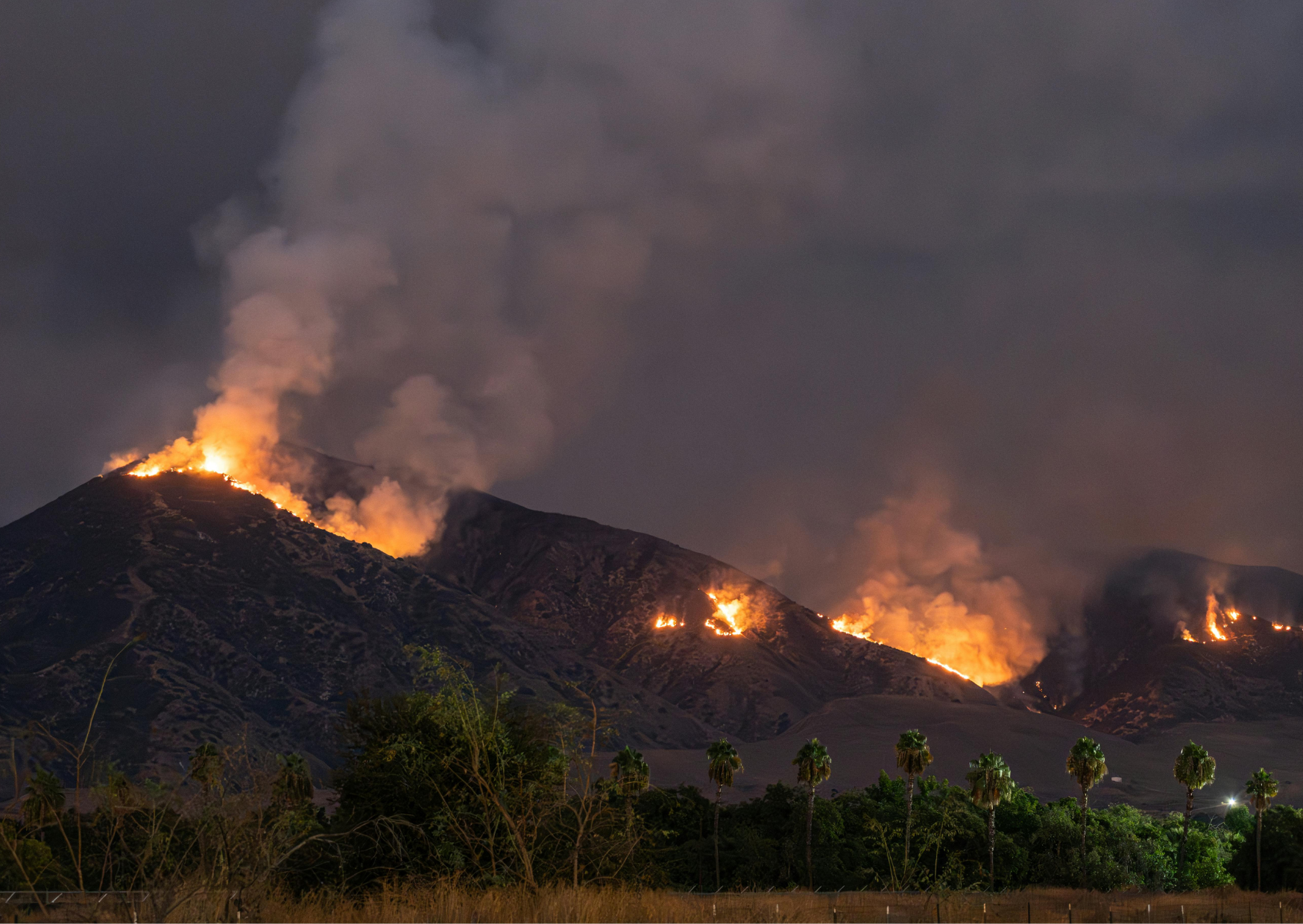 incendio